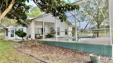 Tiny photo for 9500 NW 95th Avenue Road, Ocala, FL 34482 (MLS # OM696539)