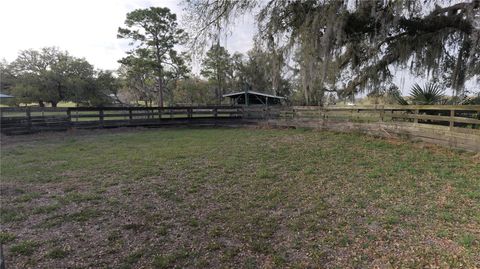 Tiny photo for 9500 NW 95th Avenue Road, Ocala, FL 34482 (MLS # OM696539)