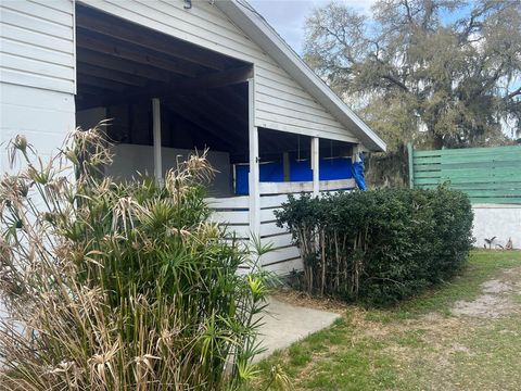 Tiny photo for 9500 NW 95th Avenue Road, Ocala, FL 34482 (MLS # OM696539)