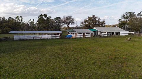 Tiny photo for 9500 NW 95th Avenue Road, Ocala, FL 34482 (MLS # OM696539)