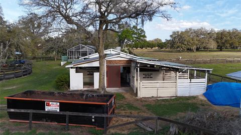 Tiny photo for 9500 NW 95th Avenue Road, Ocala, FL 34482 (MLS # OM696539)