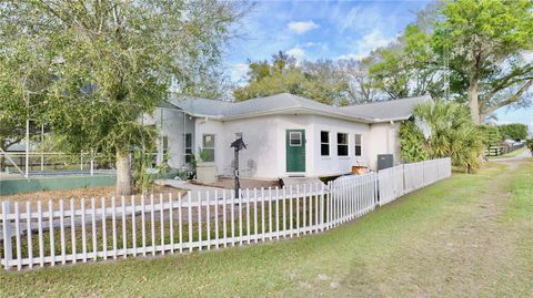 Tiny photo for 9500 NW 95th Avenue Road, Ocala, FL 34482 (MLS # OM696539)