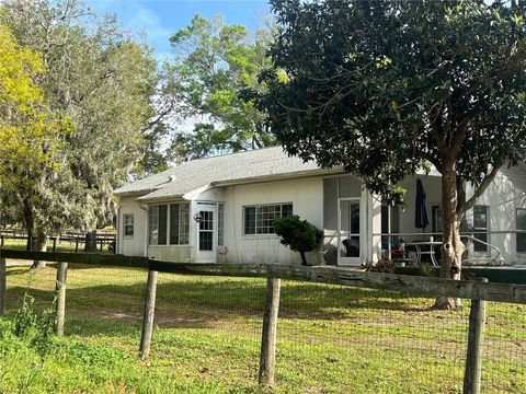 Tiny photo for 9500 NW 95th Avenue Road, Ocala, FL 34482 (MLS # OM696539)