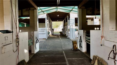 Tiny photo for 9500 NW 95th Avenue Road, Ocala, FL 34482 (MLS # OM696539)