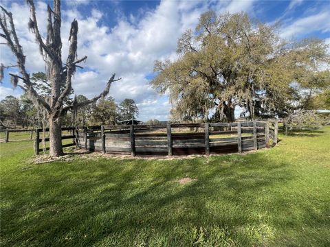 Tiny photo for 9500 NW 95th Avenue Road, Ocala, FL 34482 (MLS # OM696539)