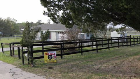Tiny photo for 9500 NW 95th Avenue Road, Ocala, FL 34482 (MLS # OM696539)