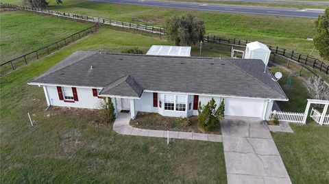 Tiny photo for 9500 NW 95th Avenue Road, Ocala, FL 34482 (MLS # OM696539)