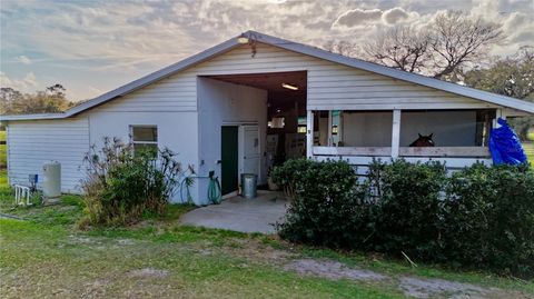 Tiny photo for 9500 NW 95th Avenue Road, Ocala, FL 34482 (MLS # OM696539)