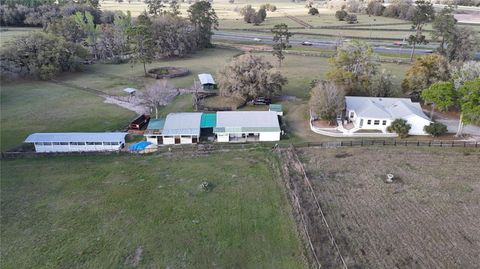 Tiny photo for 9500 NW 95th Avenue Road, Ocala, FL 34482 (MLS # OM696539)