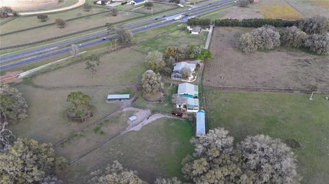 Tiny photo for 9500 NW 95th Avenue Road, Ocala, FL 34482 (MLS # OM696539)