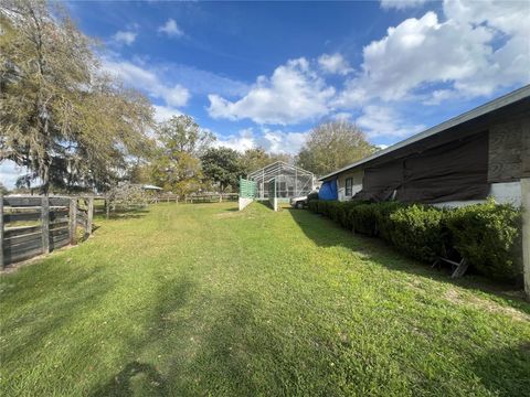 Tiny photo for 9500 NW 95th Avenue Road, Ocala, FL 34482 (MLS # OM696539)