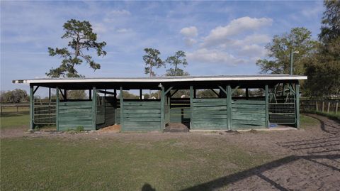 Tiny photo for 9500 NW 95th Avenue Road, Ocala, FL 34482 (MLS # OM696539)