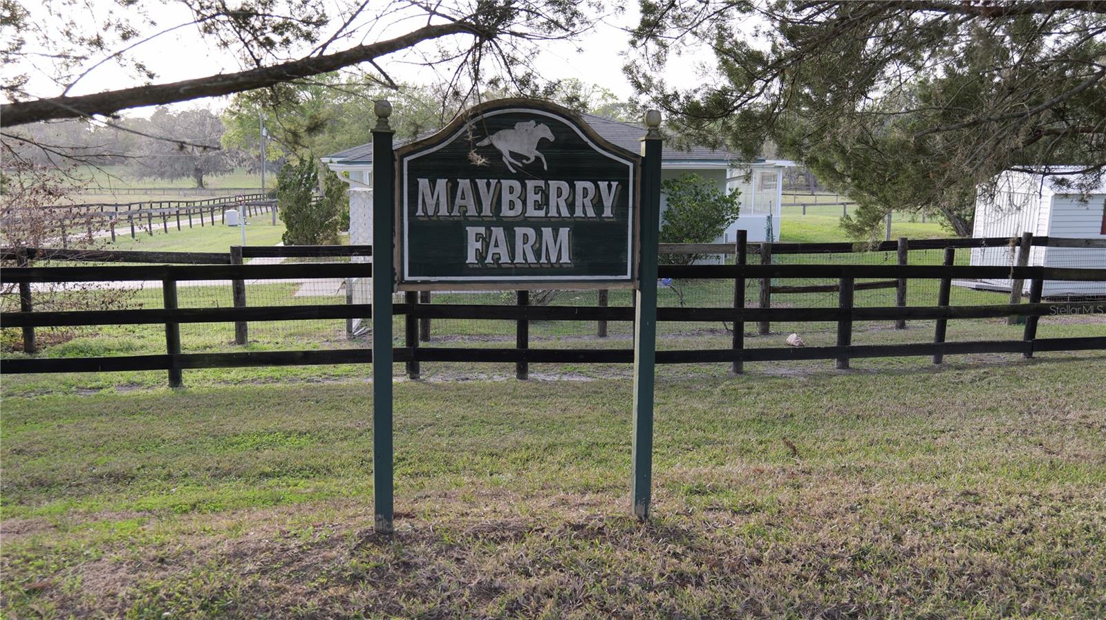 9500 NW 95TH AVENUE ROAD