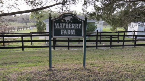 Tiny photo for 9500 NW 95th Avenue Road, Ocala, FL 34482 (MLS # OM696539)