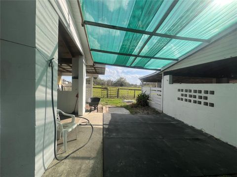 Tiny photo for 9500 NW 95th Avenue Road, Ocala, FL 34482 (MLS # OM696539)