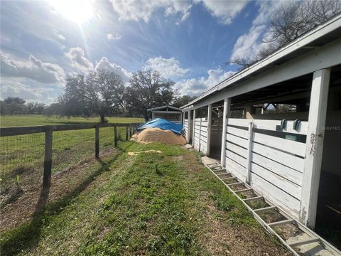 Tiny photo for 9500 NW 95th Avenue Road, Ocala, FL 34482 (MLS # OM696539)