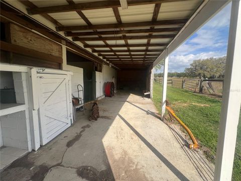 Tiny photo for 9500 NW 95th Avenue Road, Ocala, FL 34482 (MLS # OM696539)