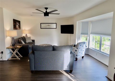 Tiny photo for 9500 NW 95th Avenue Road, Ocala, FL 34482 (MLS # OM696539)