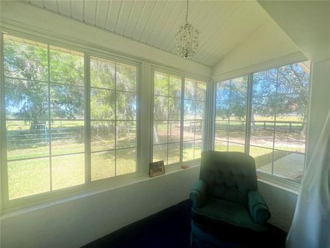 Tiny photo for 9500 NW 95th Avenue Road, Ocala, FL 34482 (MLS # OM696539)