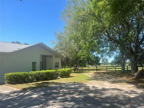 Tiny photo for 9500 NW 95th Avenue Road, Ocala, FL 34482 (MLS # OM696539)