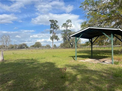 Tiny photo for 9500 NW 95th Avenue Road, Ocala, FL 34482 (MLS # OM696539)