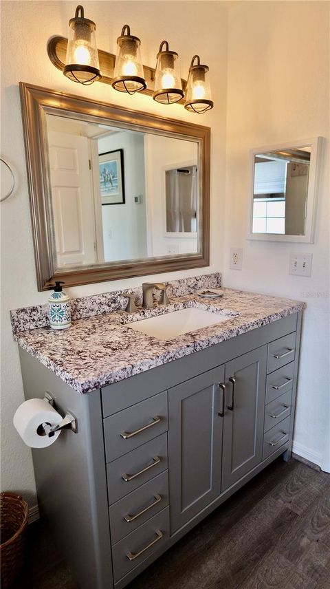 Tiny photo for 9500 NW 95th Avenue Road, Ocala, FL 34482 (MLS # OM696539)