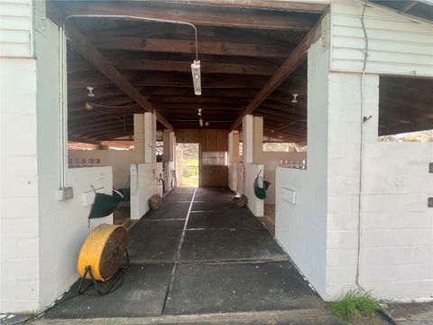 Tiny photo for 9500 NW 95th Avenue Road, Ocala, FL 34482 (MLS # OM696539)