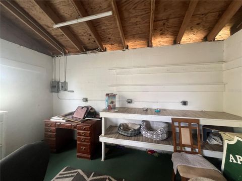 Tiny photo for 9500 NW 95th Avenue Road, Ocala, FL 34482 (MLS # OM696539)