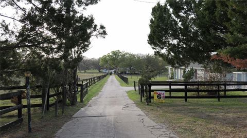 Tiny photo for 9500 NW 95th Avenue Road, Ocala, FL 34482 (MLS # OM696539)