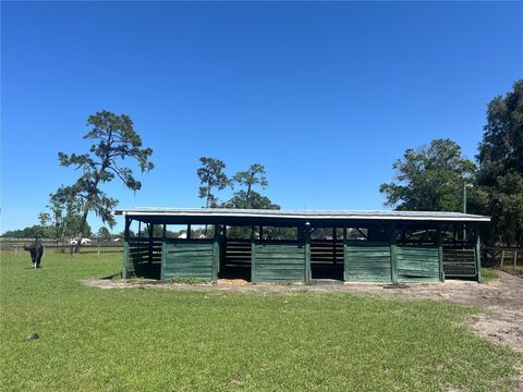 Tiny photo for 9500 NW 95th Avenue Road, Ocala, FL 34482 (MLS # OM696539)