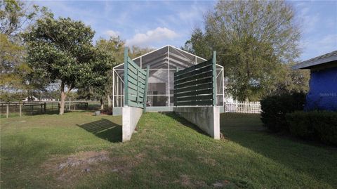 Tiny photo for 9500 NW 95th Avenue Road, Ocala, FL 34482 (MLS # OM696539)