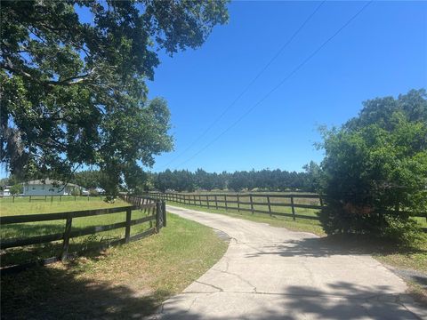 Tiny photo for 9500 NW 95th Avenue Road, Ocala, FL 34482 (MLS # OM696539)
