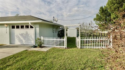 Tiny photo for 9500 NW 95th Avenue Road, Ocala, FL 34482 (MLS # OM696539)