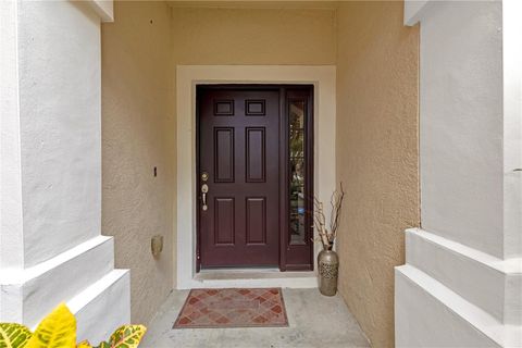 A home in WESLEY CHAPEL