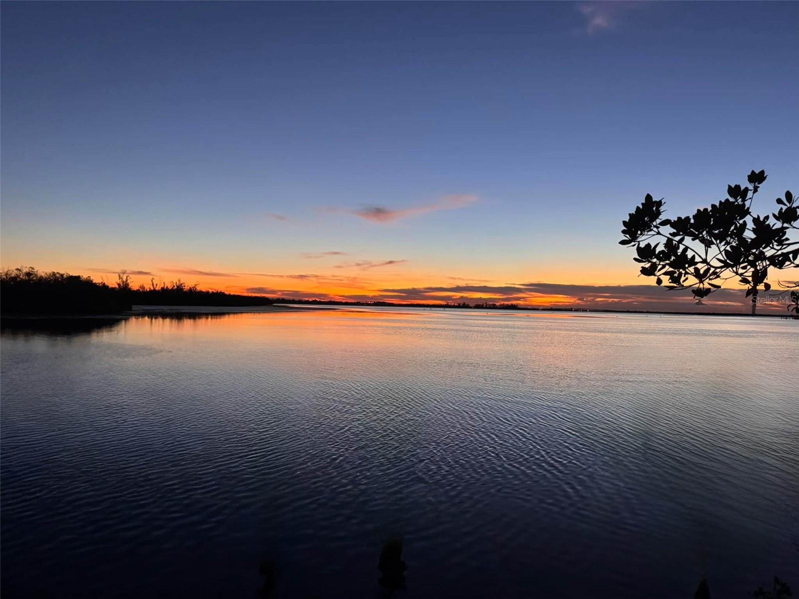 PRESERVE LITTLE GASPARILLA - Land