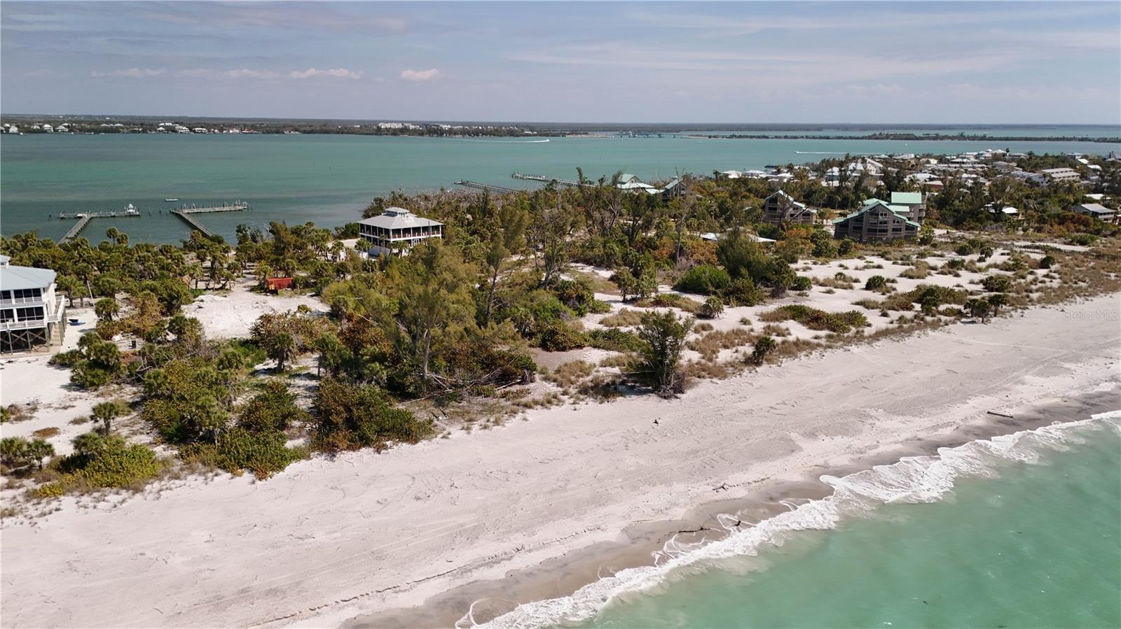 PRESERVE LITTLE GASPARILLA - Land