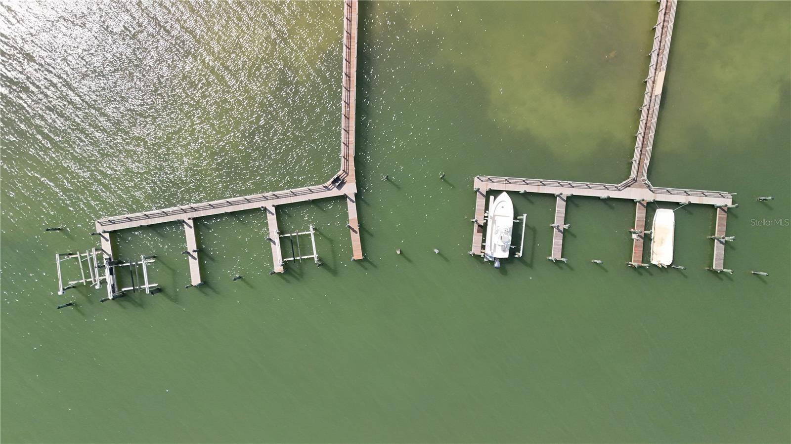 PRESERVE LITTLE GASPARILLA - Land