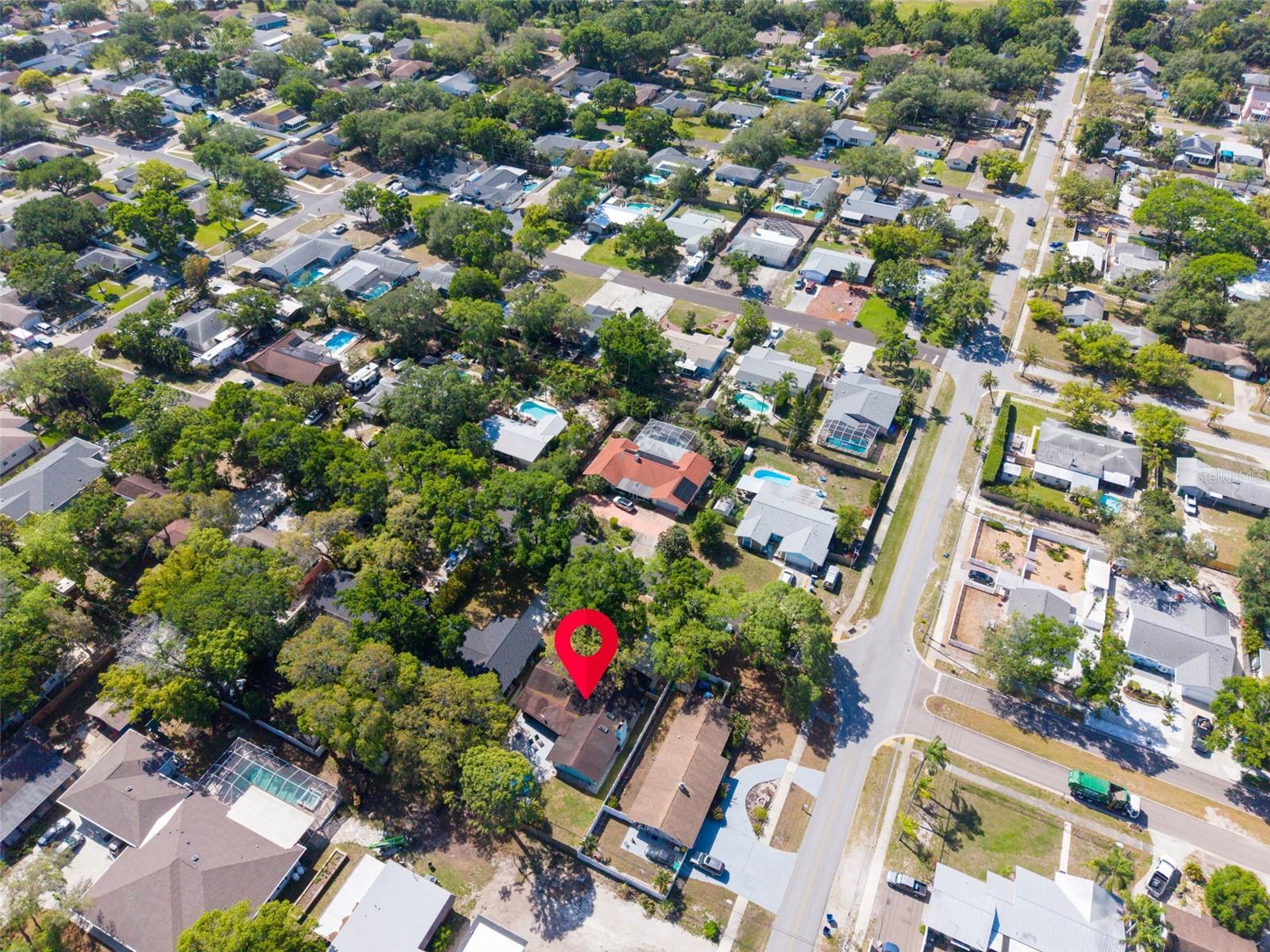 SUTHERLAND TOWN OF - Residential