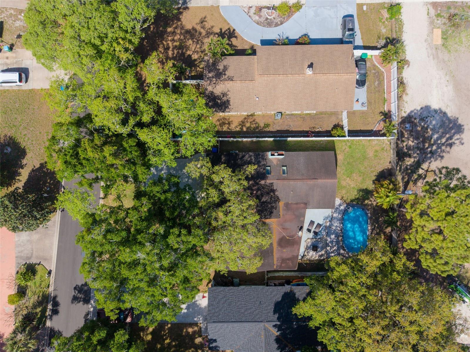 SUTHERLAND TOWN OF - Residential