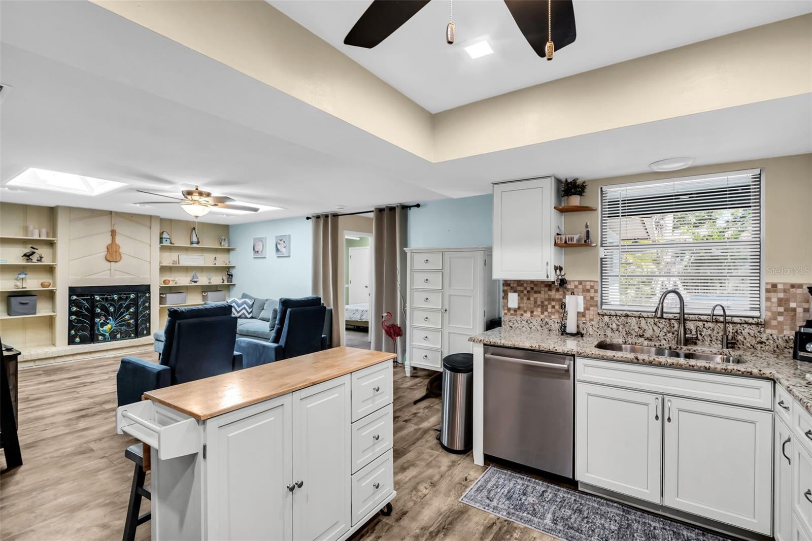 SUTHERLAND TOWN OF - Residential