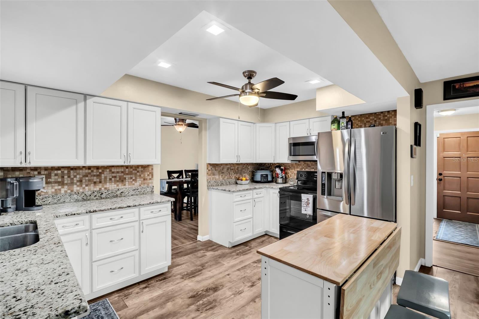 SUTHERLAND TOWN OF - Residential