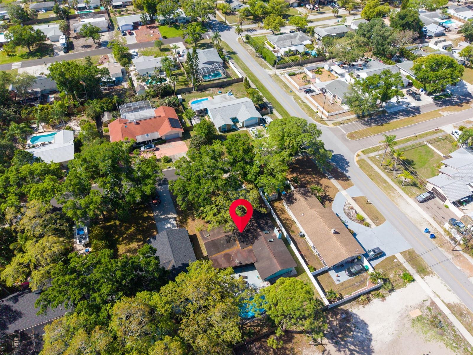 SUTHERLAND TOWN OF - Residential