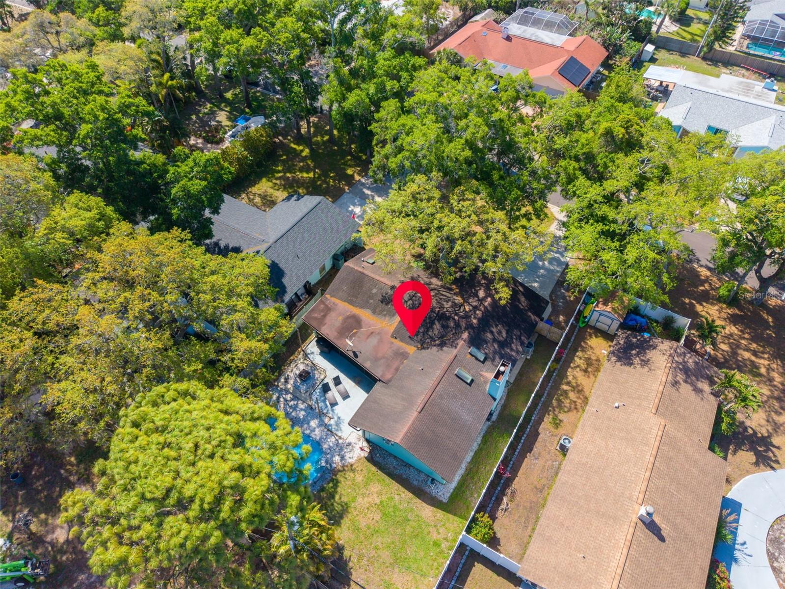 SUTHERLAND TOWN OF - Residential