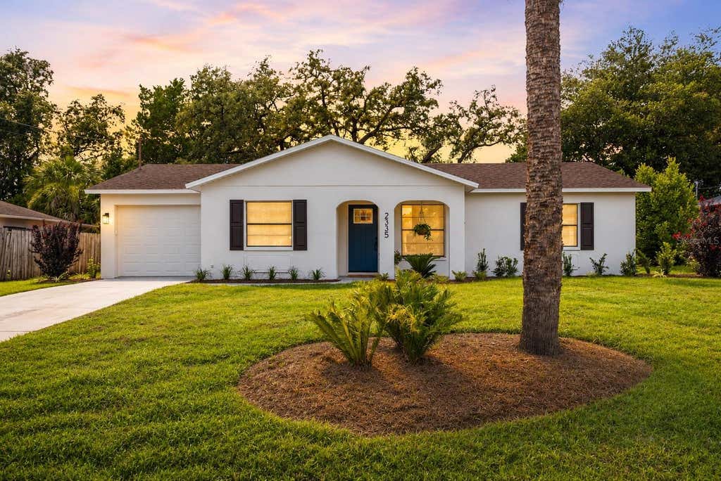 Photo of 2335 Canfield Drive, Spring Hill, FL 34609 (MLS # W7887252)