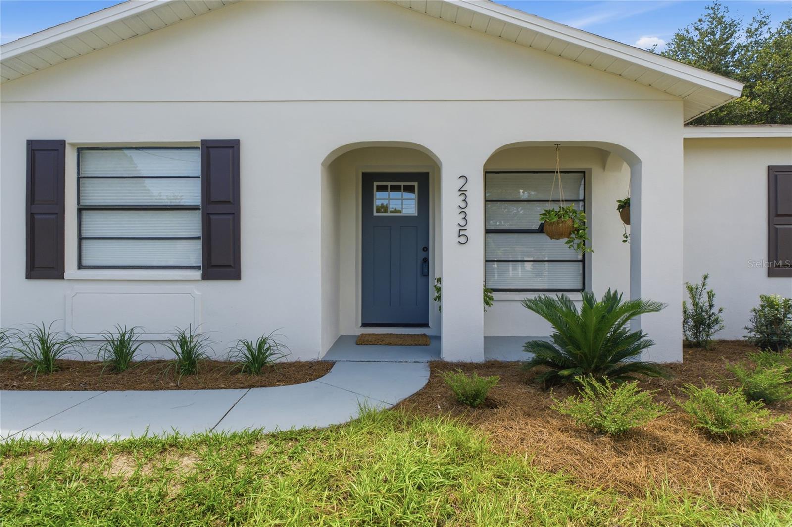 2335 CANFIELD DRIVE
