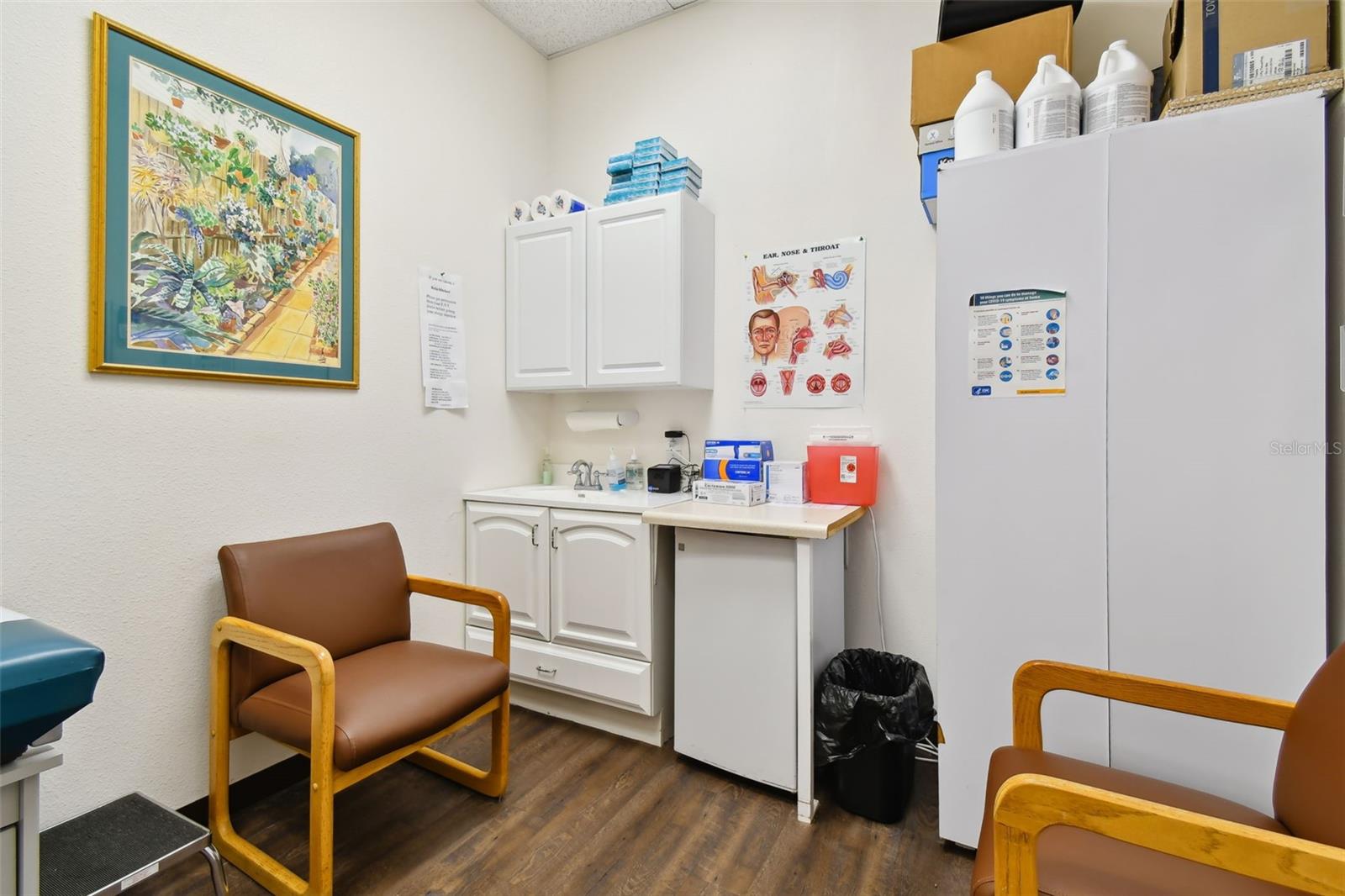 UNPLATTED - Commercial Sale