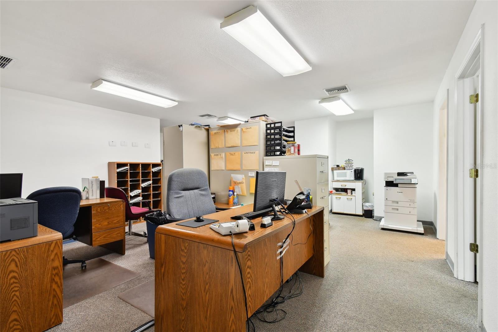 UNPLATTED - Commercial Sale