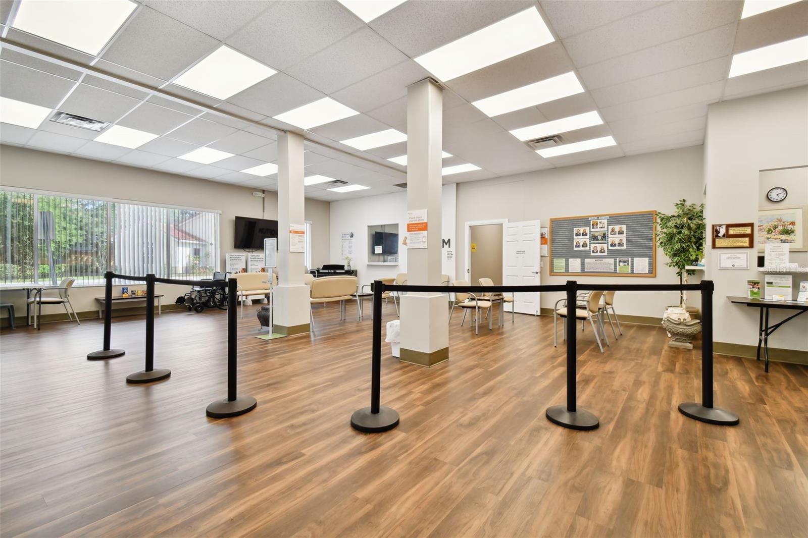 UNPLATTED - Commercial Sale