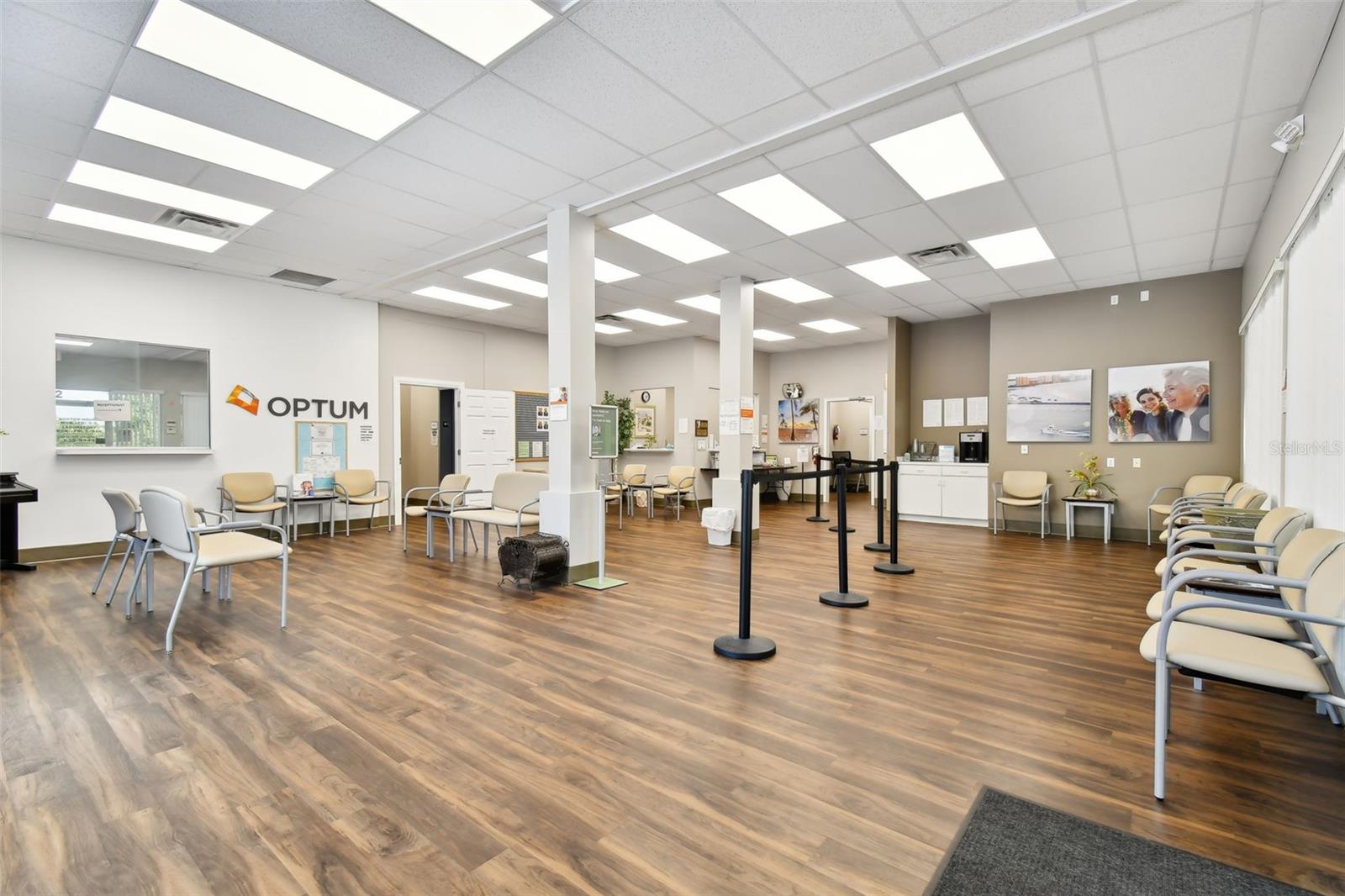 UNPLATTED - Commercial Sale