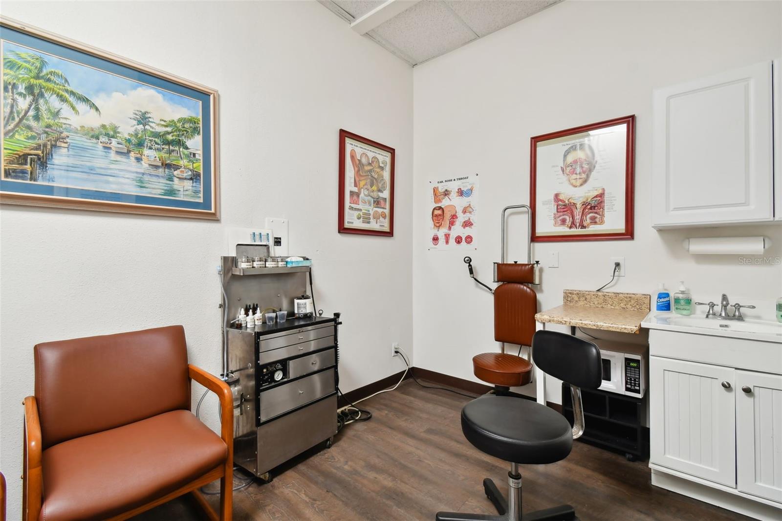 UNPLATTED - Commercial Sale